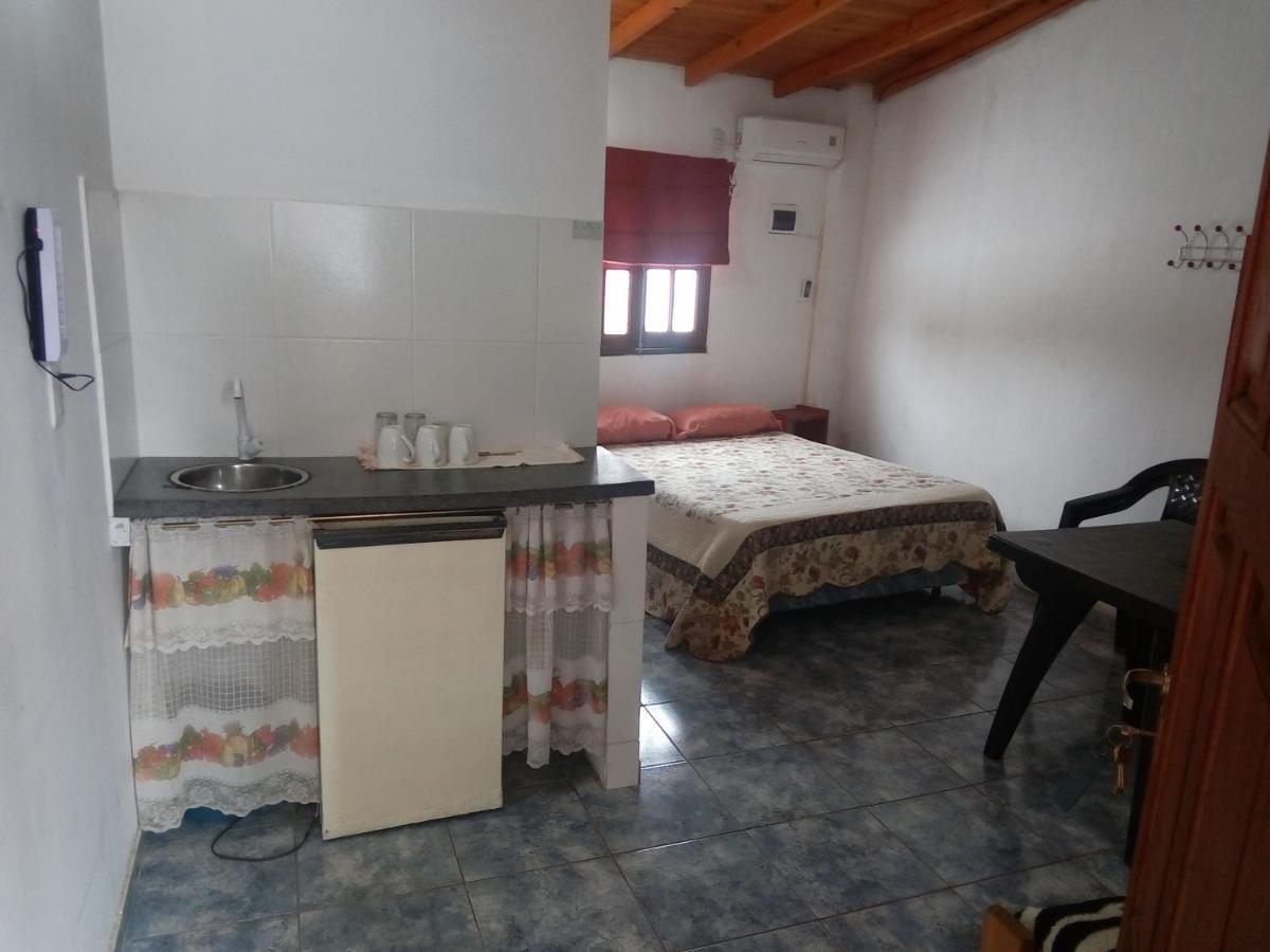 Apartamento Complejo Remitur *