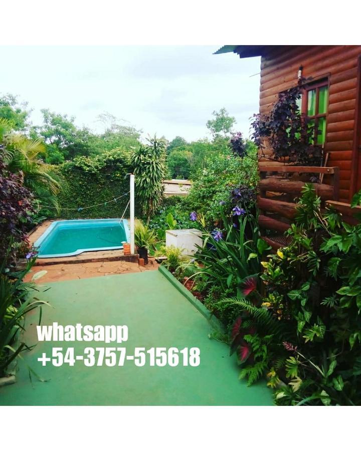 Complejo Remitur Puerto Iguazú