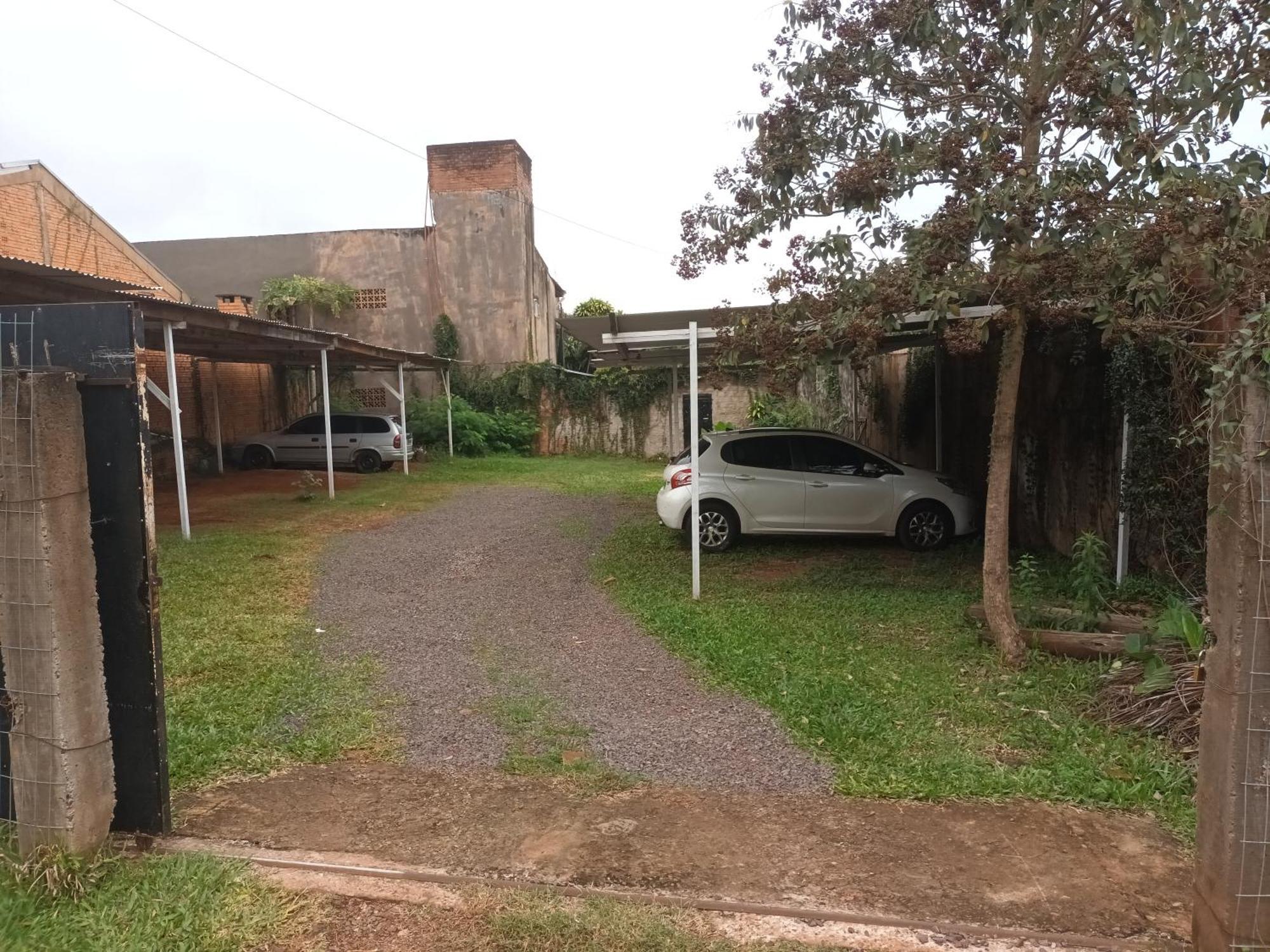 Complejo Remitur * Puerto Iguazú