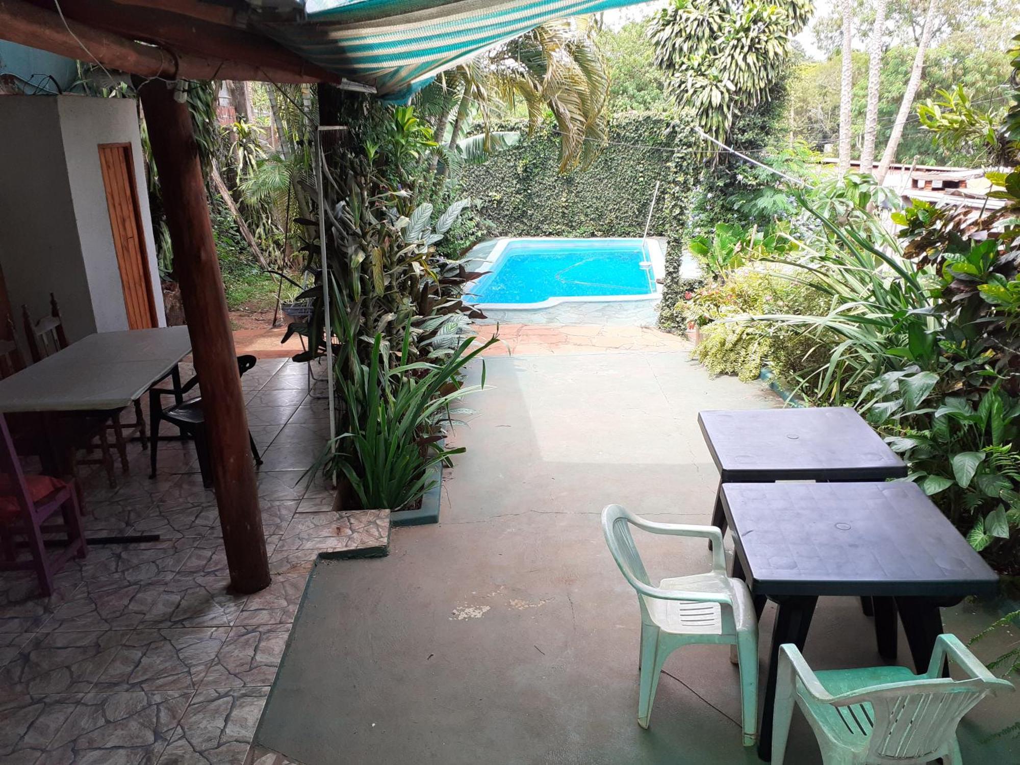 Apartamento Complejo Remitur