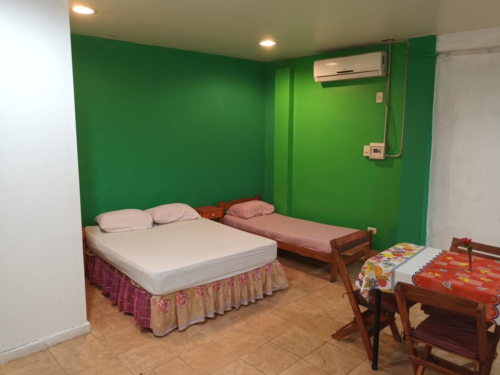 Complejo Remitur Apartamento Puerto Iguazú