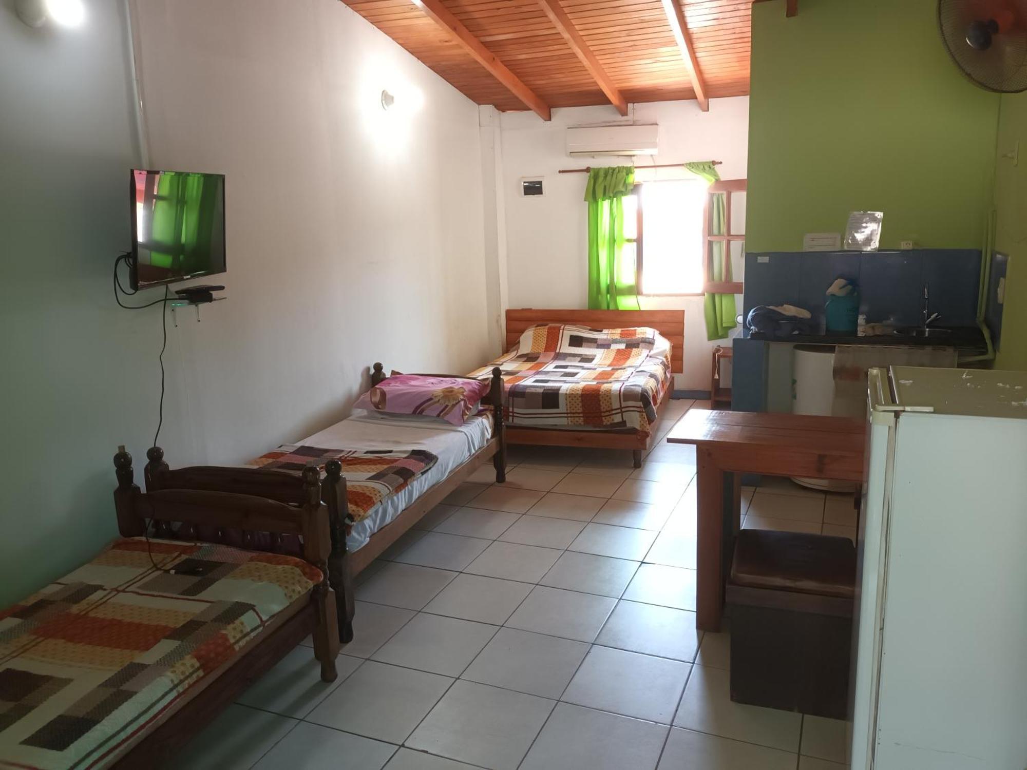 Complejo Remitur Apartamento