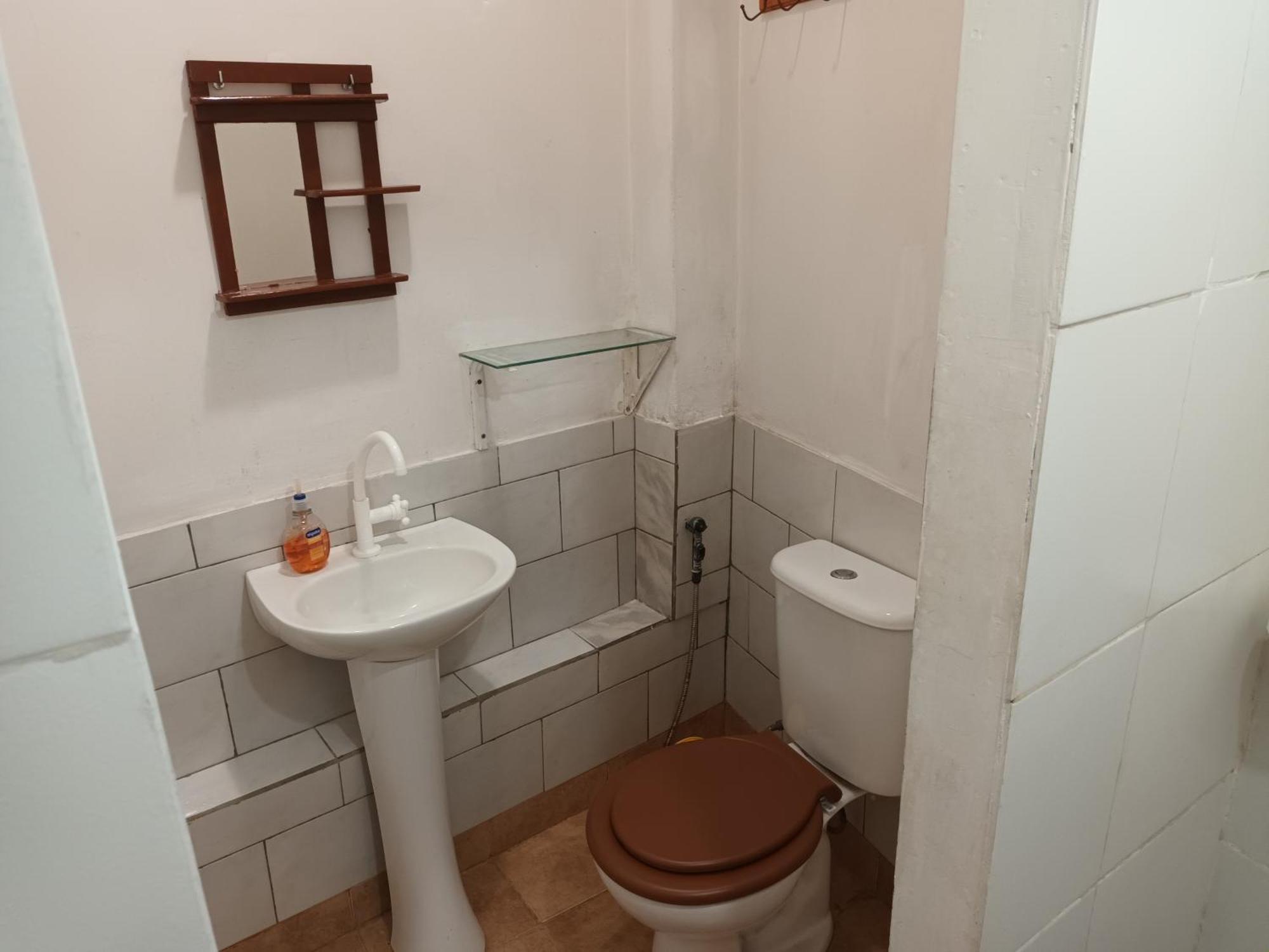 Complejo Remitur Apartamento *