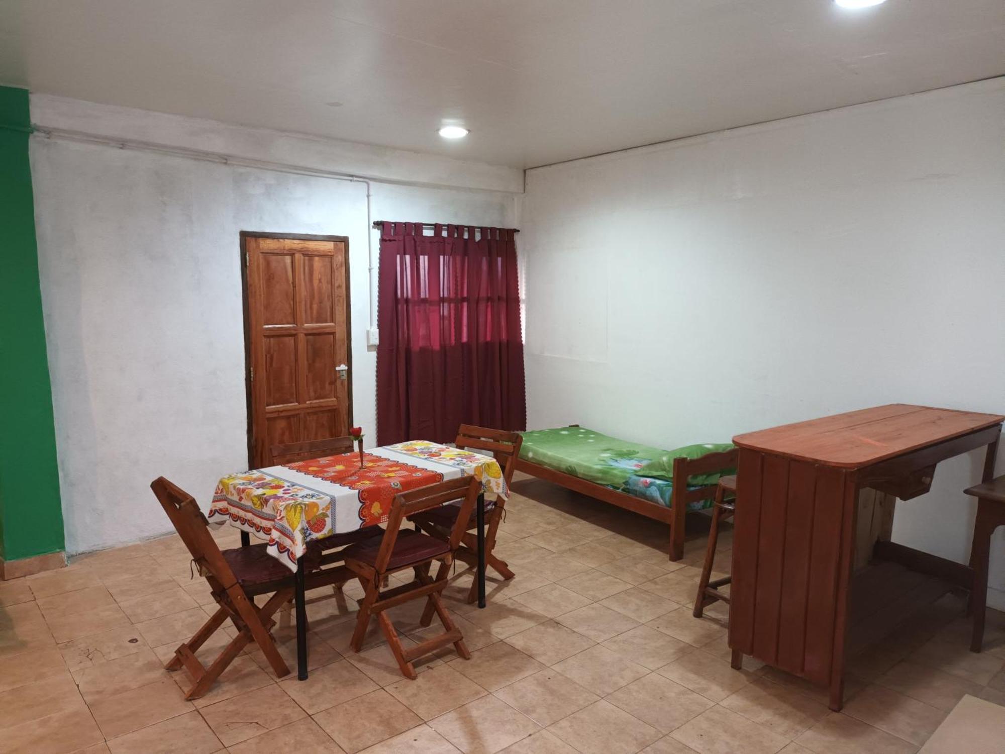 Apartamento Complejo Remitur *