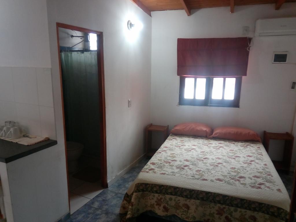 Apartamento Complejo Remitur Puerto Iguazú