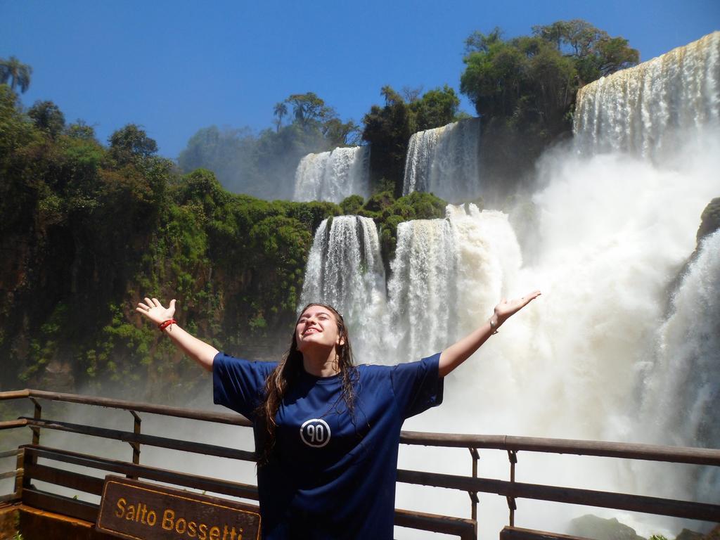 Complejo Remitur Puerto Iguazú