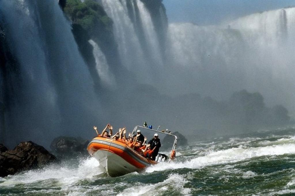 Apartamento Complejo Remitur Puerto Iguazú