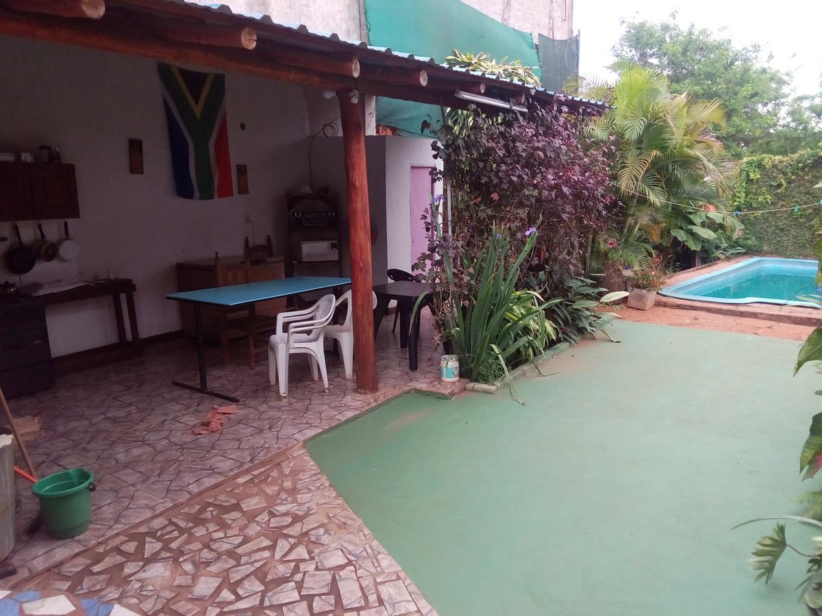 Complejo Remitur Apartamento