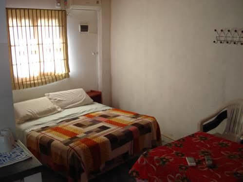 Apartamento Complejo Remitur *